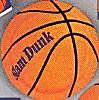 You dunk the winning basket with Grant Hill!!